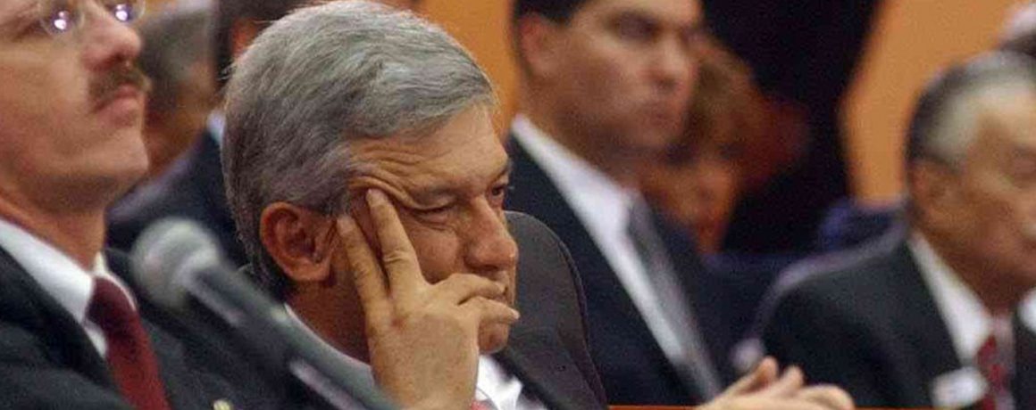 Jesús Silva-Herzog Márquez sobre las deudas de la democracia mexicana