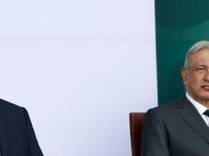 Una pasión finalmente correspondida