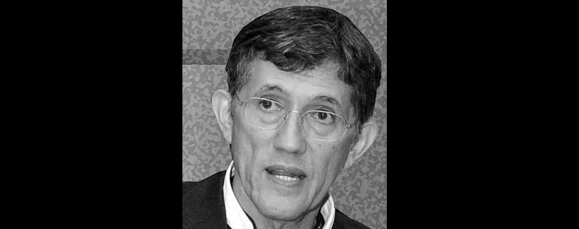 Entrevista con Antonio Lazcano
