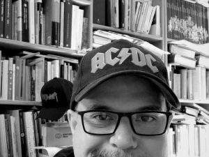 Antonio Ortuño