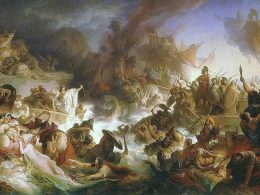Septiembre, mes de la libertad
