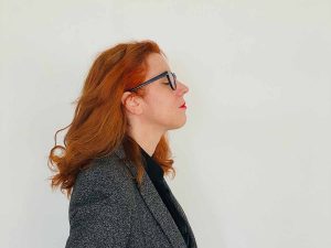 Entrevista con Bibiana Candia