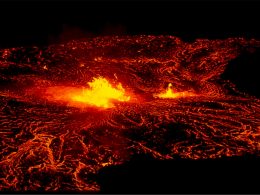 Vulcano vs Baco